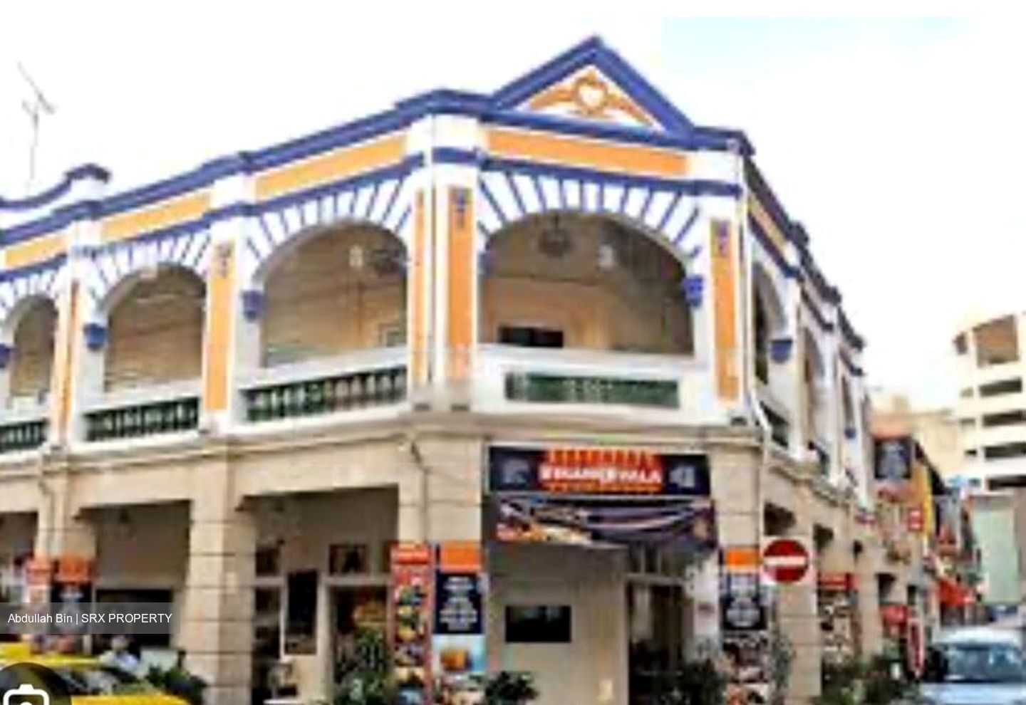 Little India Conservation Area (D8), Shop House #466225901